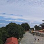 Kathmandu Chandragiri Cable Car and Swayambhunath Private Tour - Stop 2: Swayambhunath (Monkey Temple)
