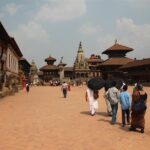 Kathmandu city day tour (4 world heritage sites) - The Practical Side: Transportation, Timing, and Value