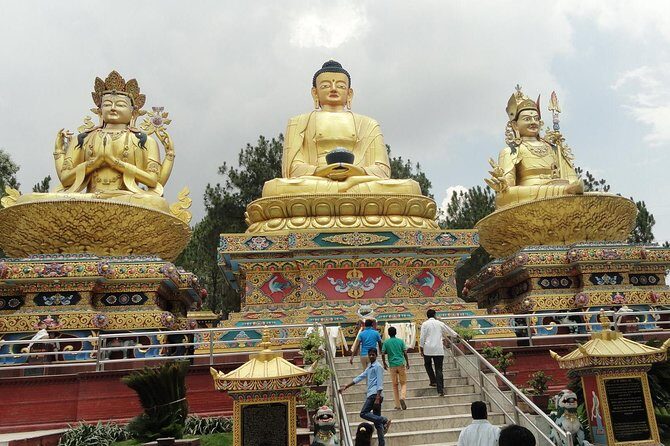 Kathmandu City Tour - Authentic Insights from Real Travelers