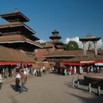 Kathmandu city tour - 4 UNESCO World Heritage Sites - An In-Depth Look at the Kathmandu City Tour