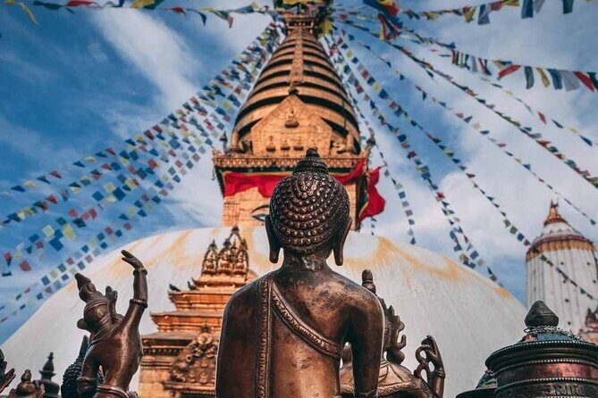 Kathmandu City Tour in 6 Hours  Discover the Cultural Highlights - Authentic Insights from Past Travelers