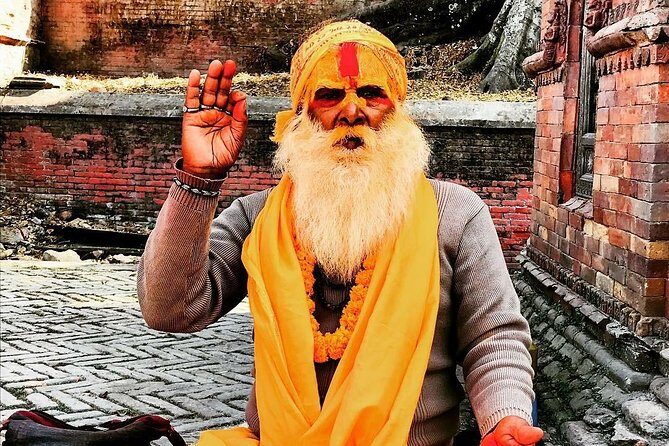 Kathmandu City Tour with Nagarkot - The Experience from the Reviewer’s Perspective