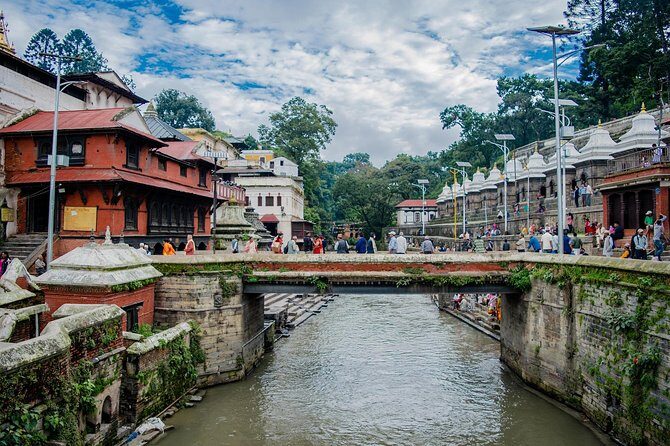 Kathmandu Day Tour - Who Would Love This Tour?