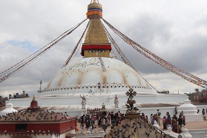 Kathmandu Day Tour - What Makes This Tour Stand Out?