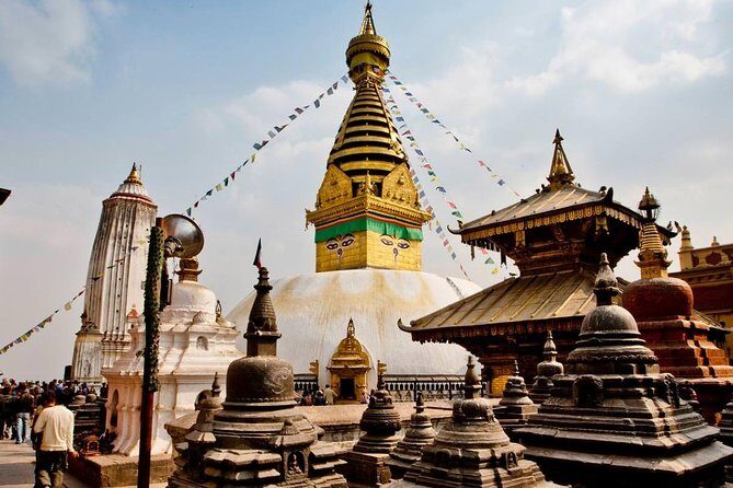 Kathmandu Exploration for 4 Days Short Private Tour - Final Thoughts: Who Is This Tour Perfect For?