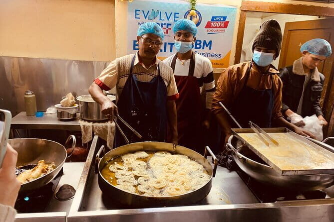 Kathmandu Food Crawl & Market Tour - The Sum Up: Who Will Love This Tour?