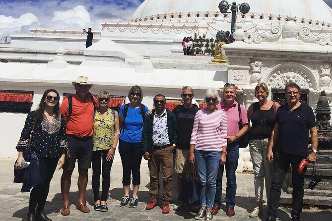 Kathmandu: Full Day 7 UNESCO Tour with Lunch - Private/Group - FAQ