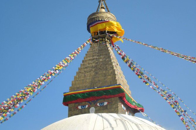 Kathmandu Full Day City Tour - Who Should Consider This Tour?