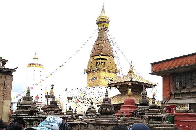 Kathmandu Full-Day Private Tour with Pick Up - Review Highlights and Authentic Voices