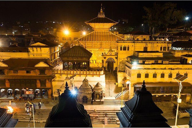 KATHMANDU FULL DAY SIGHTSEEING TOUR (6-hrs) - Practical Details and Tips