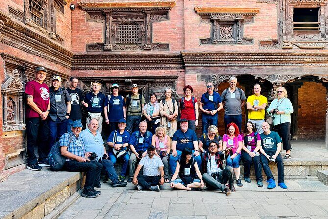 Kathmandu: Full Day Top 4 UNESCO Tour with Lunch - Private/Group - Who Is This Tour Best For?
