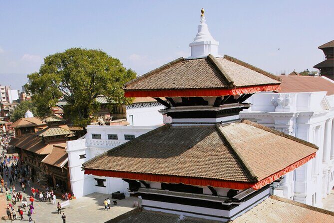Kathmandu Guided Tour - Authentic Experiences and Practical Insights