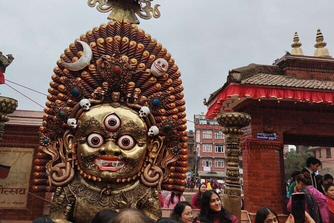 Kathmandu Heritage Day Tour with Nagarkot Sunset View - Practical Considerations