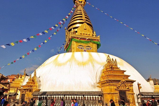 Kathmandu Heritage & Monuments Sightseeing - Final Thoughts: Who Will Enjoy This Heritage & Monuments Tour?