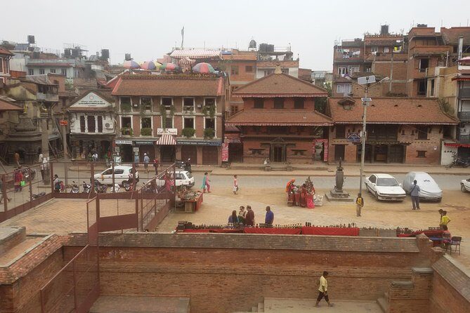 Kathmandu Heritage Sightseeing Tour - Practicalities and What to Expect