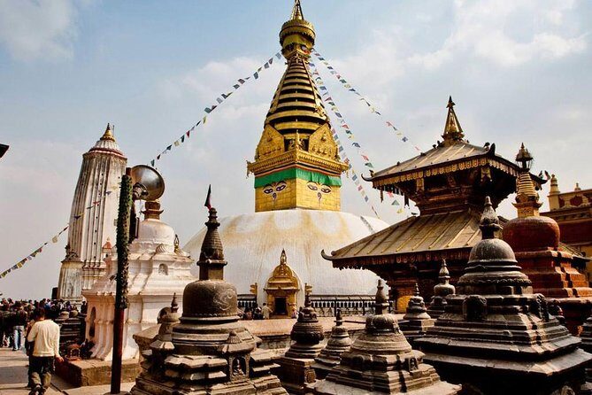 Kathmandu Heritage Sites Joining Tours - Exploring the Stops: What Youll Really Experience