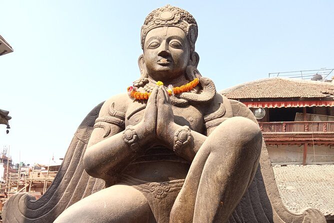 Kathmandu introductory tour, a typical day trip in Kathmandu - Who Is This Tour Best Suited For?