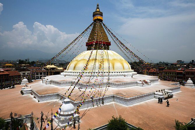 Kathmandu: Kopan Monastery and Boudhanath Stupa Day Tour - Practical Tips for Your Visit