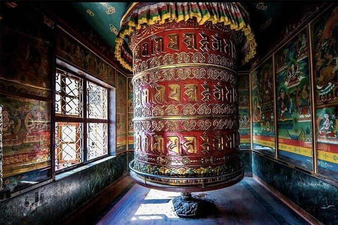 Kathmandu: Kopan Monastery, Swayambhu and Boudha Nath Stupa Tour - What Makes This Tour Stand Out?