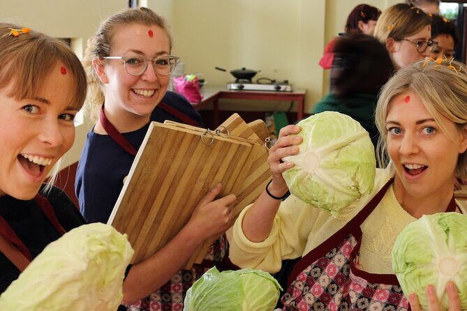 Kathmandu: Local Women Lead Momo-Making Class and Pickup - Who Is This Tour Perfect For?