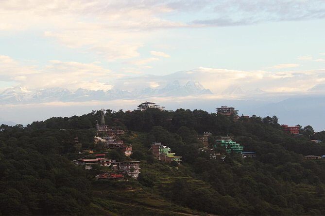 Kathmandu & Nagarkot Tour - In-Depth Breakdown of the Itinerary