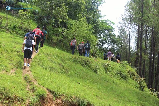 Kathmandu: Namobuddha Monastery Hiking Day Tour - Frequently Asked Questions