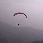 Kathmandu Paragliding - Booking and Practical Details