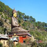 Kathmandu: Pharping Monastery & Asura Cave Meditation Tour - Value for Money and Cultural Authenticity