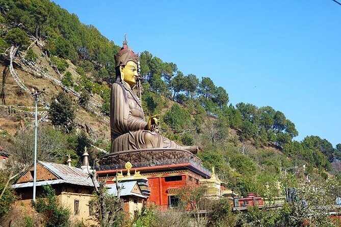 Kathmandu: Pharping Monastery & Asura Cave Meditation Tour - Value for Money and Cultural Authenticity