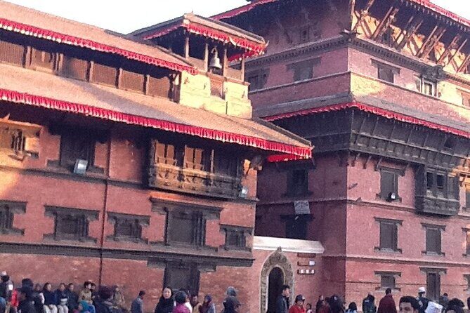 Kathmandu  Pokhara  Chitwan  08 Days(KATHMANDU VALLEY- POKHARA CHITWAN ) - Authentic Experiences from Reviews