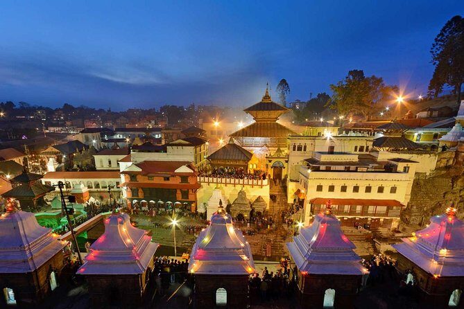 Kathmandu Pokhara & Chitwan Tour with Rafting -8 Days - The Value of This Tour