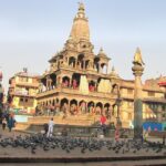 Kathmandu - Pokhara - Lumbini World Heritage Site Tours - Lumbini: The Birthplace of Buddha