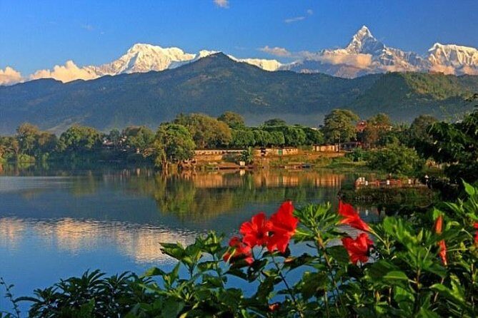 Kathmandu Pokhara Tour - 5 Days - Who Is This Tour Best For?
