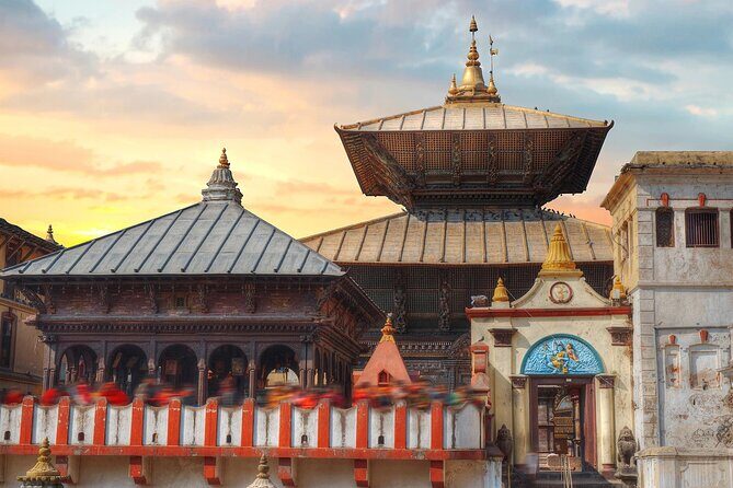 Kathmandu: Private/Group Tour to 7 UNESCO Sites with Lunch - Practical Tips for a Great Experience