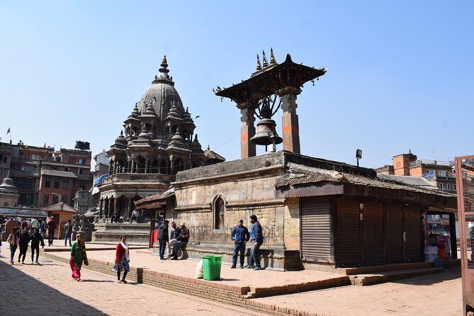 Kathmandu Sightseeing Private Tour - UNESCO World Heritage Sites - Transportation and Logistics