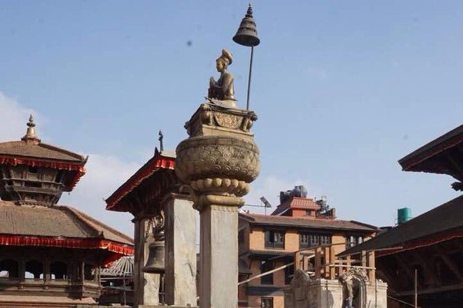 Kathmandu Sightseeing Tour with Car and Guide - Why Youll Love the Guided Car Tour