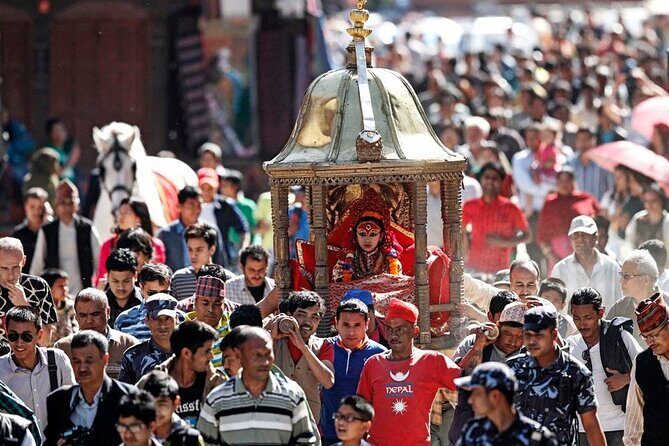 Kathmandu sightseeing tour - Practical Tips for the Tour