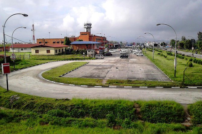 Kathmandu: TIA Kathmandu Airport transfer - Who Is This Transfer Best For?