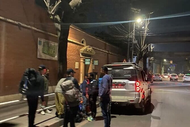 Kathmandu To Manthali Airport Ramechhap Transport Service - Who Is This Transfer Service Best For?