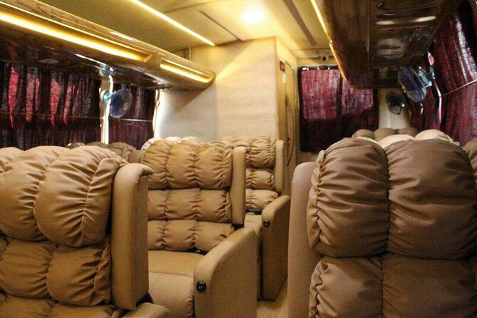 Kathmandu to Pokhara Bus Ticket- Sofa - Final Thoughts