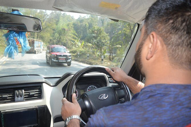 Kathmandu to Pokhara drop-off service by private vehicles - Is This Service Worth It?