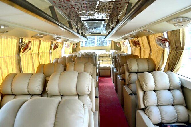 Kathmandu to Pokhara Luxury Bus Ticket  Easy & Reliable Booking - Final Thoughts