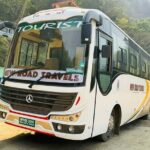 Kathmandu to Pokhara Premium sofa bus ticket - Authentic Tips Based on Passenger Feedback