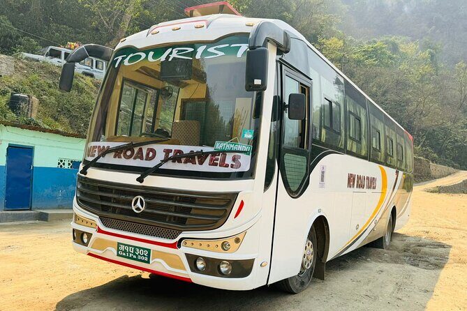 Kathmandu to Pokhara Premium sofa bus ticket - Authentic Tips Based on Passenger Feedback