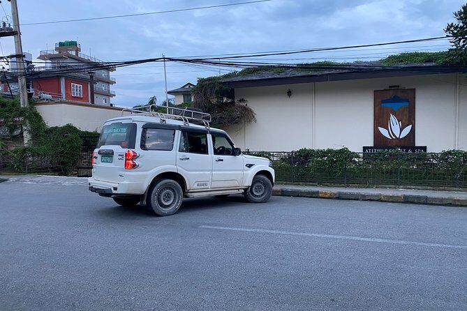 Kathmandu to Pokhara Transfer with Private Vehicle or V.V. - Final Thoughts