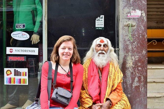 Kathmandu UNESCO World Heritage Site Tour - Dining and Additional Details