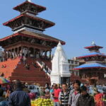 Kathmandu UNESCO World Heritage Tour - Transportation and Group Size