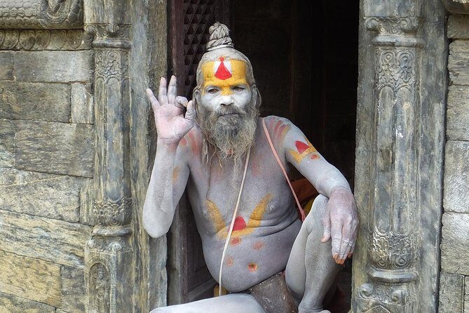 Kathmandu Valley City Day Tour - The Value and Experience