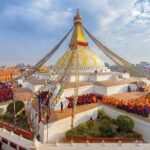 Kathmandu Valley Full Day Sightseeing Tour - Authentic Experiences and Practical Insights