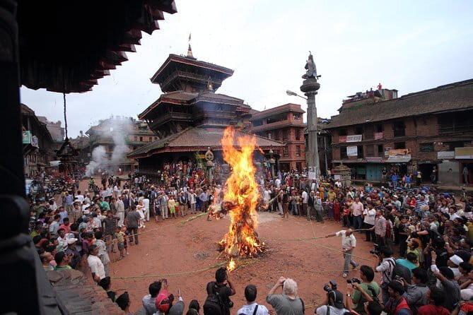 Kathmandu Valley Private Day Tour - Authentic Experiences and Hidden Gems from Reviews